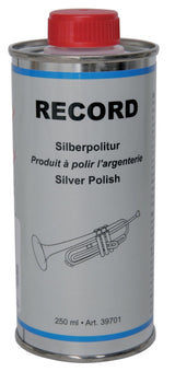 La Tromba Record silverputsmedel, 250 ml