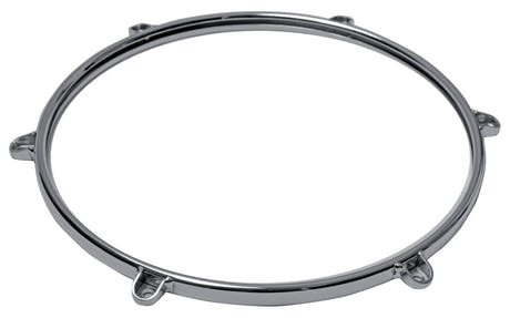 Latin Percussion brasiliansk caixa med ring LP3212 - 12" virvelsida | 6 hål (LP3914)