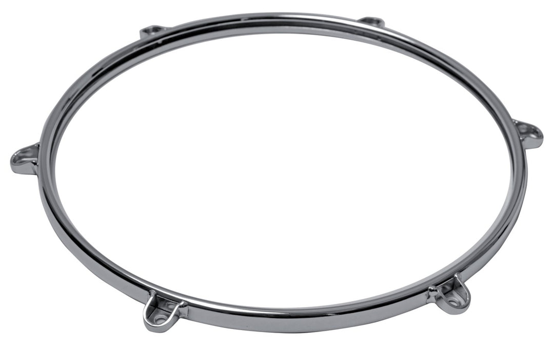 Latin Percussion brasiliansk caixa med ring LP3212 - 12" virvelsida | 6 hål (LP3914)