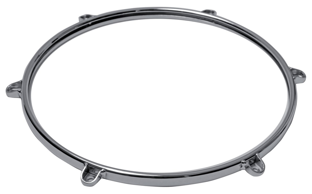 Latin Percussion brasiliansk caixa med ring LP3212 - 12" virvelsida | 6 hål (LP3914)