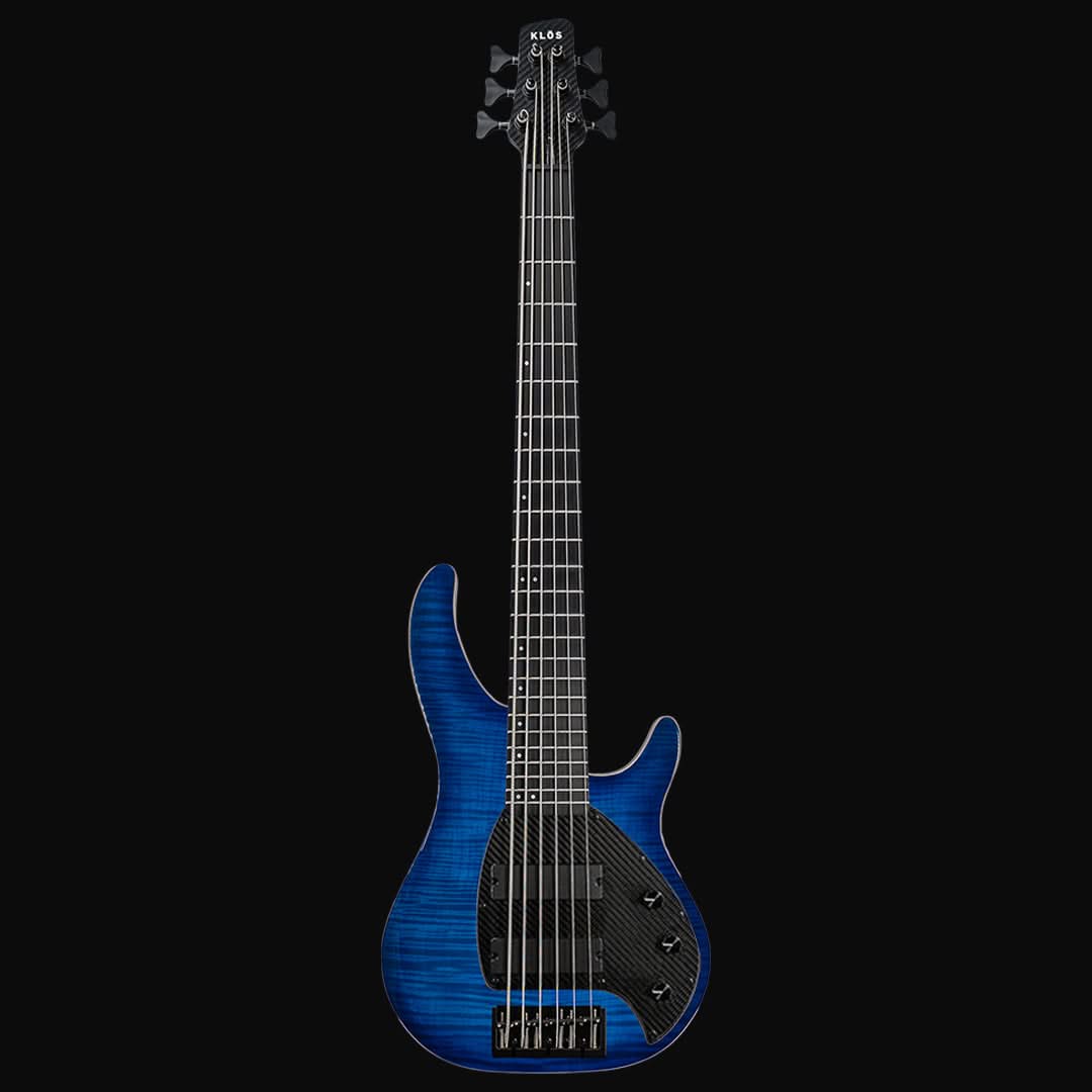 Absylon Bass - Bass-plugin med utökat omfång