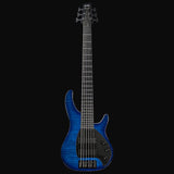 Absylon Bass - Bass-plugin med utökat omfång