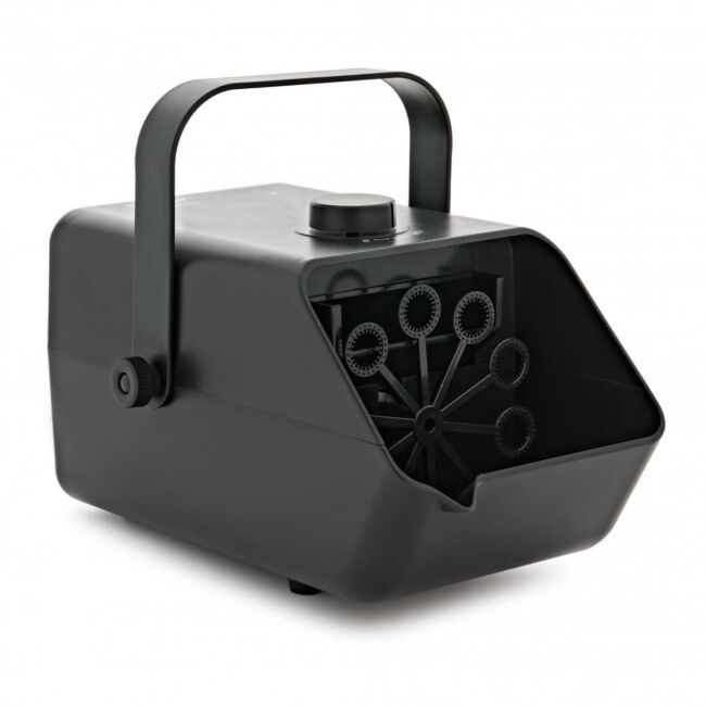 Light4Me ACCU 1 Batteridriven Såpbubbelmaskin