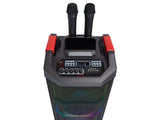 AIWA KTSP-730 Trolley Partyhögtalare 90W RMS med Bluetooth, RGB