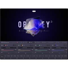 Opacity