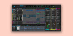 Pro Tools Artist perpetual uppgradering