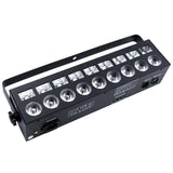 LIGHT4ME BATTEN MIX RGBW+UV vægvasker LED BAR strobe