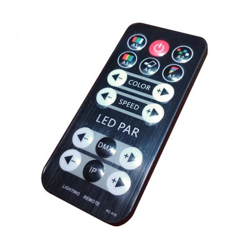 LIGHT4ME T-BAR LED PAR-belysningssæt