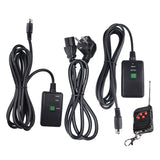 Light4Me 1500 Røgmaskine