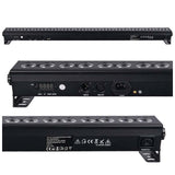 LIGHT4ME DECO BAR 24 RGBW LED lysdekoration