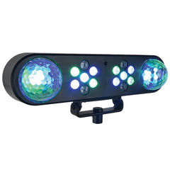 Light4Me Magic Bar discokuleffekt + stativ