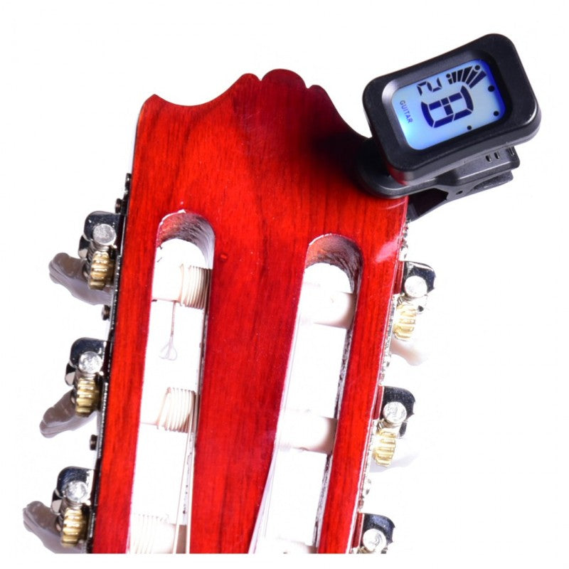 NN LT10 tuner