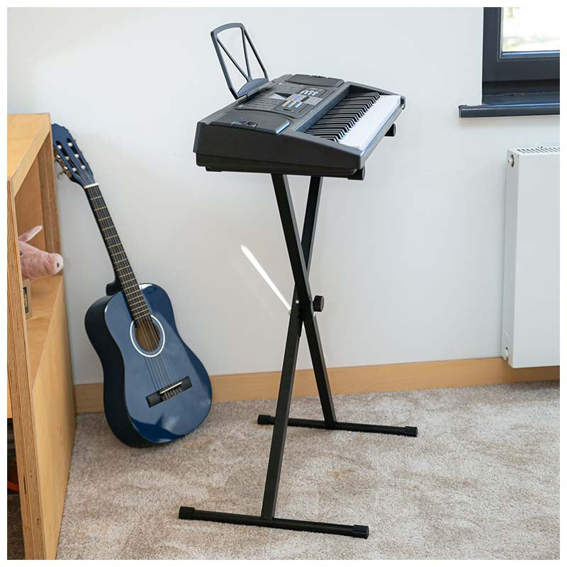 Keyboardstativ (max. 20 kg)