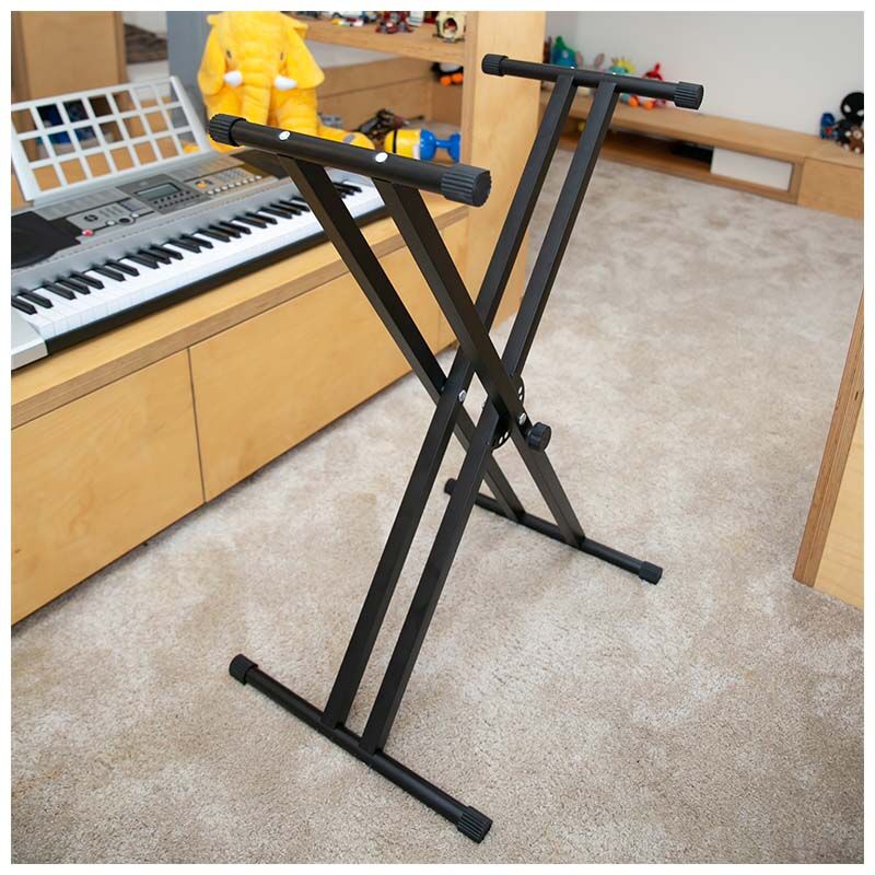 Perfex Keyboard stativ (dubbel)