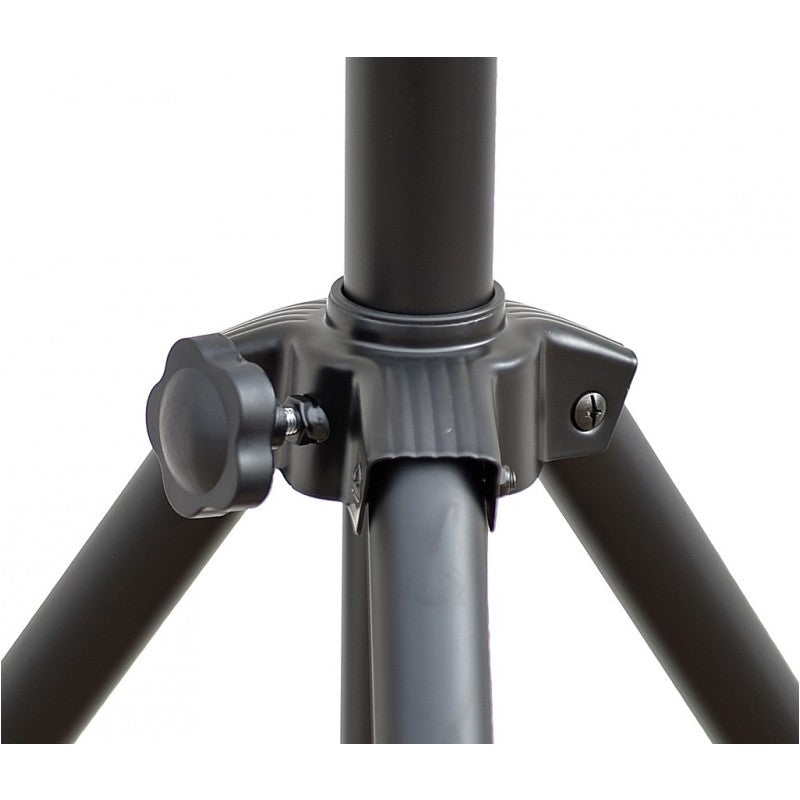 Lysstativ system 185-330cm (100kg)