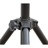 Lysstativ system 185-330cm (100kg)