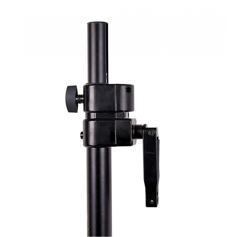 Stand4Me SK-285 Wind-Up distansstång M20 – högtalarstativ