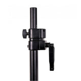 Stand4Me SK-285 Wind-Up distansstång M20 – högtalarstativ