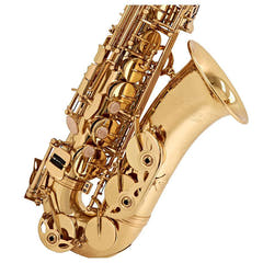 V-TONE AS 100 altsaxofon med fodralssæt
