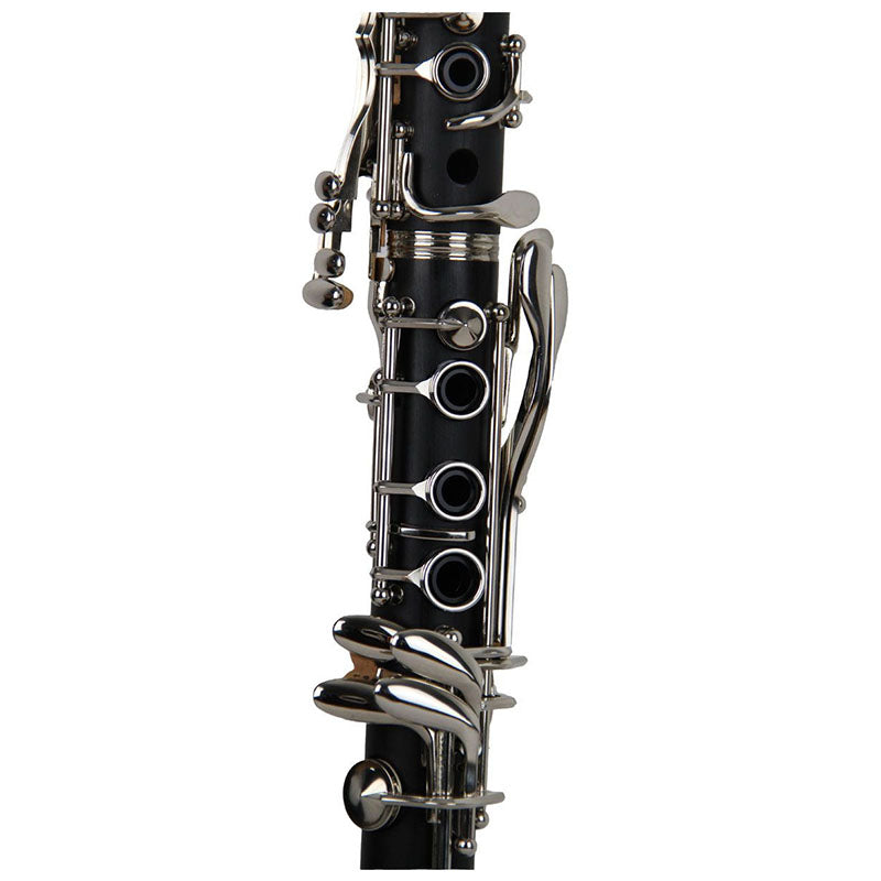 V-TONE C 17 Bb Klarinettset med fodral