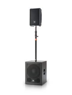 JBL IRX115S aktiv subwoofer (15")