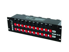 Eurolite Board 10-ST Afbryder Panel