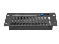 EUROLITE FD-36+1 DMX Dimmerpanel