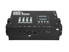 EUROLITE EDX-4 DMX RDM LED-dimmer Pack
