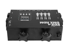 EUROLITE EDX-4 DMX RDM LED-dimmer Pack