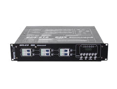 EUROLITE DPX-610 DMX-dimmerpaket