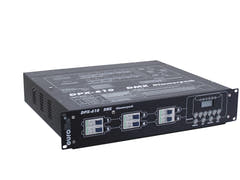 EUROLITE DPX-610 DMX-dimmerpaket