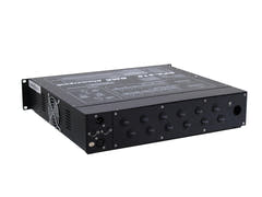 EUROLITE DPX-610 DMX-dimmerpaket