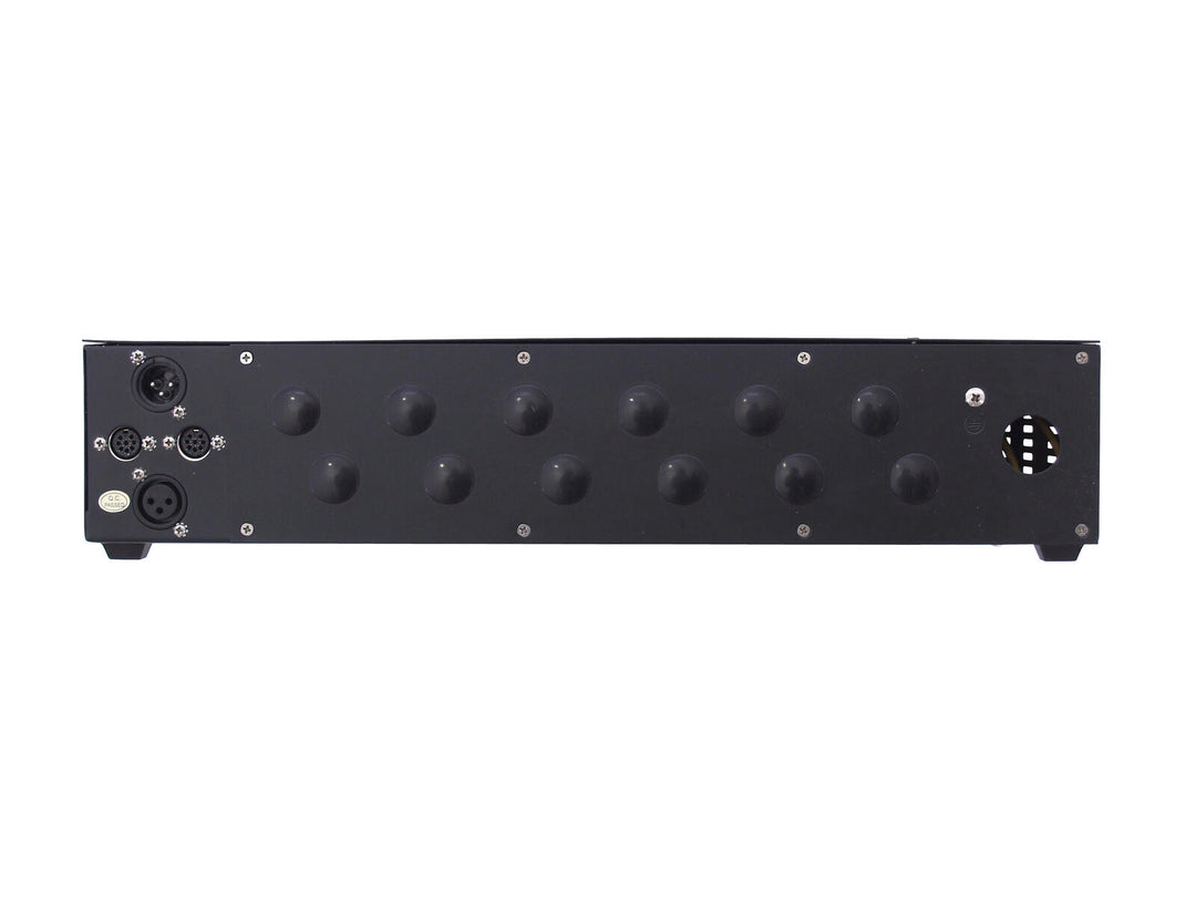 EUROLITE DPX-610 DMX-dimmerpaket