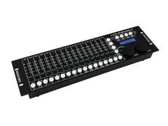 EUROLITE DMX-rörelsekontroller 512
