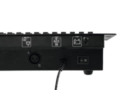 EUROLITE DMX-rörelsekontroller 512