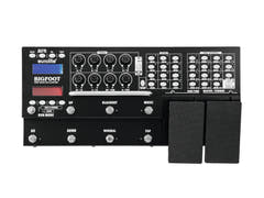 EUROLITE DMX Move Bigfoot fotkontroll 192