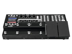 EUROLITE DMX Move Bigfoot fotkontroll 192