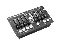 EUROLITE DMX LED EASY Operatör 4x4