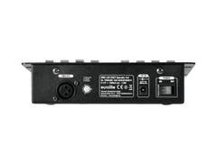 EUROLITE DMX LED EASY Operatör 4x4