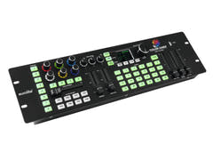 EUROLITE Set 2x LED CBB-4 + DMX LED Color Chief Controller