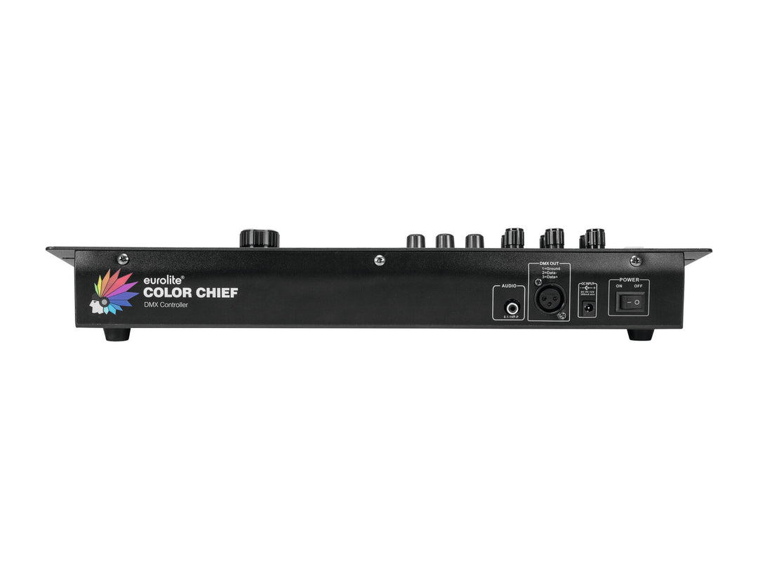 EUROLITE DMX LED Color Chief Kontroller