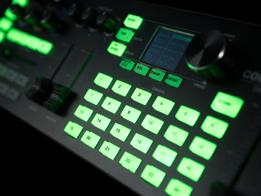 EUROLITE DMX LED Color Chief Kontroller