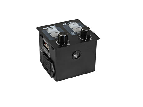 EUROLITE EC-2 DMX-kontroller