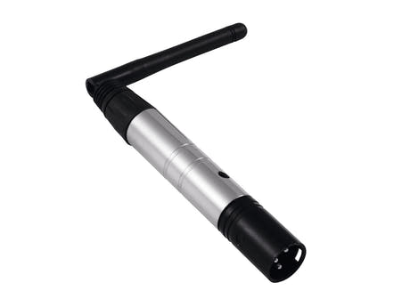 Eurolite QuickDMX trådlös DMX-sändare