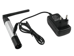 Eurolite QuickDMX trådlös DMX-sändare