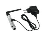 Eurolite QuickDMX trådlös DMX-mottagare