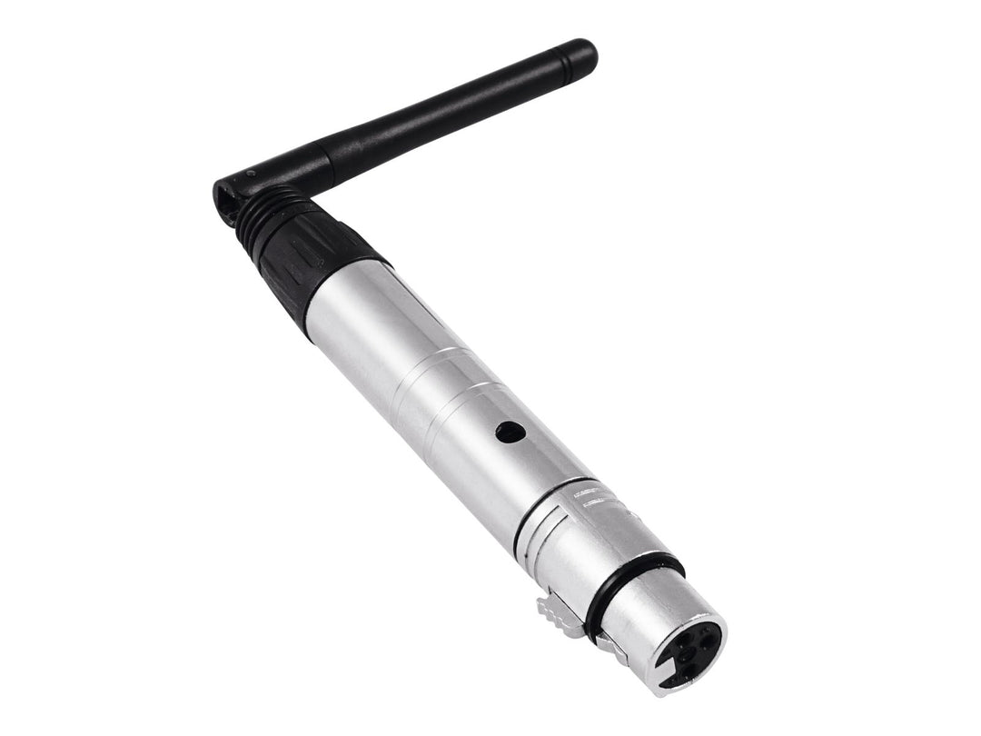 Eurolite QuickDMX trådlös DMX-mottagare
