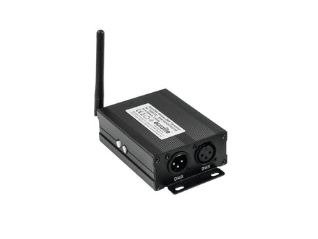 Eurolite QuickDMX trådlös DMX-sändare