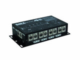 Eurolite DMX Split 4 DMX Splitter