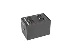 EUROLITE DMX Split 4 Mini splitter 3pol
